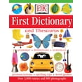 thumbnail image 1 of Pre-Owned DK First Dictionary (Hardcover) 0789485796 9780789485793, 1 of 1