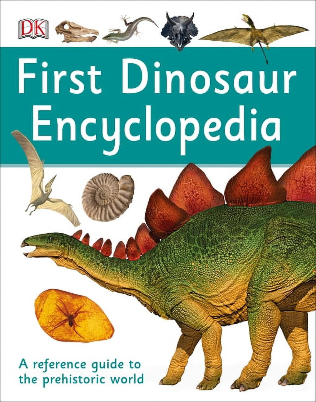 Amazon | Natural History (DK Definitive Visual Encyclopedias