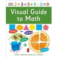 thumbnail image 1 of DK First Reference: Visual Guide to Math (Other), 1 of 1