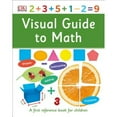 thumbnail image 1 of Pre-Owned Visual Guide to Math (Hardcover) 146547093X 9781465470935, 1 of 1