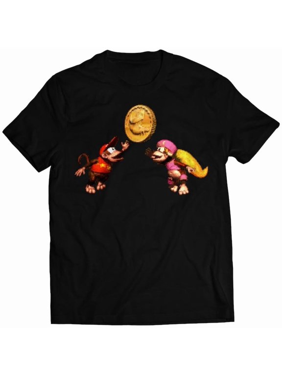 DK Getting Kremling Koin Premium Unisex T-shirt.