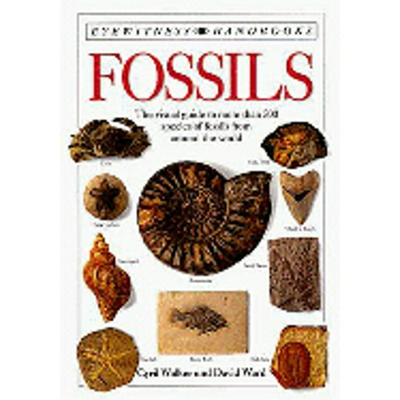 Pre-Owned Fossils (Paperback) 1564580717 9781564580719