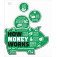 thumbnail image 1 of DK How Stuff Works How Money Works: The Facts Visually Explained, (Hardcover), 1 of 5