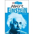 thumbnail image 1 of Pre-Owned DK Life Stories: Albert Einstein (Paperback) 1465475702 9781465475701, 1 of 1