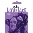 thumbnail image 1 of DK Life Stories: DK Life Stories: Ada Lovelace (Paperback), 1 of 1