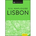 thumbnail image 1 of DK Lisbon Mini Map and Guide (Paperback) by DK Travel, 1 of 1
