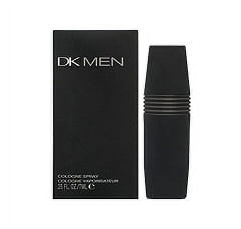 DK Men Unleaded by Donna Karan for Men 0.25 oz Bracing Skin Spray