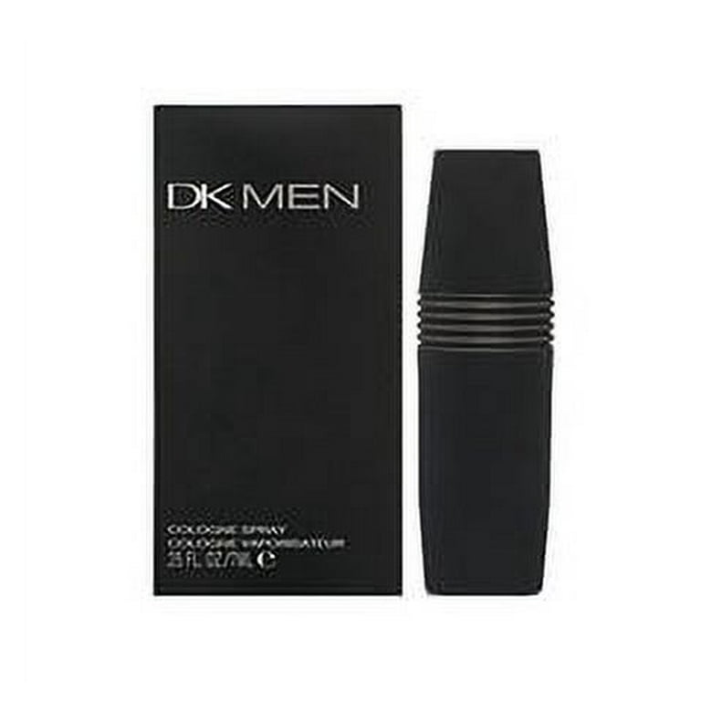 DK Men Unleaded by Donna Karan for Men 0.25 oz Bracing Skin Spray