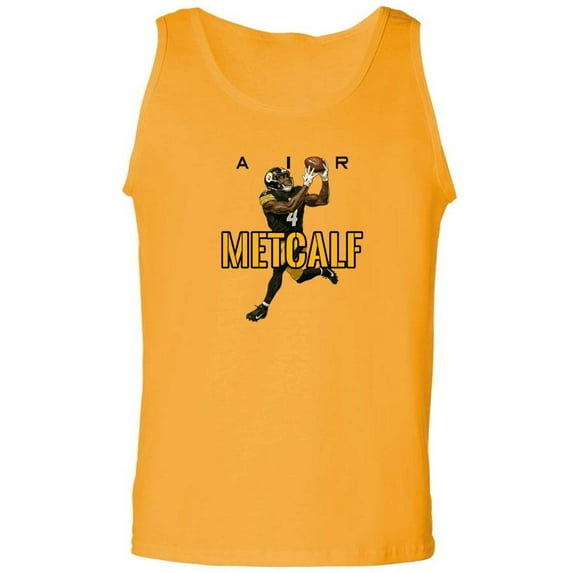 DK Metcalf AIR Pittsburgh Tank Top