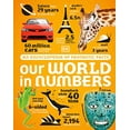 thumbnail image 1 of Pre-Owned Our World in Numbers (Hardcover) 0744028914 9780744028911, 1 of 1