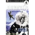 thumbnail image 1 of Pre-Owned DK Readers: Antarctic Adventure, Exploring the Frozen Continent Level 4: Proficient Readers Paperback Meredith Hooper, 1 of 1