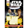 thumbnail image 1 of Pre-Owned DK Readers L0: Star Wars: Blast Off! (Hardcover) 0756668794 9780756668792, 1 of 1