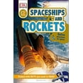 thumbnail image 1 of Pre-Owned DK Readers L2: Spaceships and Rockets: Relive Missions to Space (Hardcover 9781465445124) by DK, 1 of 1
