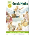 thumbnail image 1 of Pre-Owned DK Readers L3: Greek Myths (Paperback) 0756640156 9780756640156, 1 of 1
