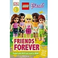 thumbnail image 1 of Pre-Owned DK Readers L3: Lego(r) Friends: Friends Forever: Find Out about the Best of Friends! (Paperback) 0756693829 9780756693824, 1 of 1