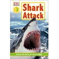 thumbnail image 1 of Pre-Owned Shark Attack! (Paperback) 1465435069 9781465435064, 1 of 1