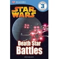 thumbnail image 1 of Pre-Owned DK Readers L3: Star Wars: Death Star Battles (DK Readers Level 3) (Paperback) 0756663148 9780756663148, 1 of 1