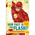 thumbnail image 1 of DK Readers Level 2 DK Reader Level 2 DC How Fast Is the Flash?, (Paperback), 1 of 1