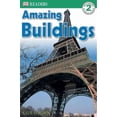 thumbnail image 1 of DK Readers Level 2: DK Readers L2: Amazing Buildings (Paperback), 1 of 1