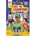 thumbnail image 1 of DK Readers Level 2: DK Readers Level 2: Wwe Meet the Champions (Hardcover), 1 of 4