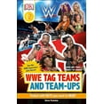 thumbnail image 1 of WWE Tag-Teams and Team-Ups (DK Readers Level 2), 1 of 1