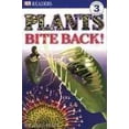 thumbnail image 1 of DK Readers Level 3: DK Readers L3: Plants Bite Back! (Paperback), 1 of 1