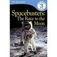 thumbnail image 1 of DK Readers Level 3: DK Readers L3: Spacebusters: The Race to the Moon (Paperback), 1 of 1