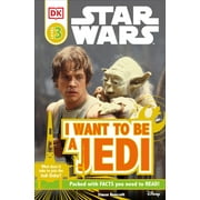 RYDER WINDHAM; SIMON BEECROFT DK Readers Level 3: DK Readers L3: Star Wars: I Want To Be A Jedi : What Does It Take to Join the Jedi Order? (Paperback)