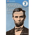 thumbnail image 1 of Pre-Owned DK Readers L3: Abraham Lincoln: Lawyer, Leader, Legend (Paperback) 0756656893 9780756656898, 1 of 1