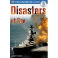 thumbnail image 1 of Pre-Owned DK Readers L3: Disasters at Sea (Paperback) 078947381X 9780789473813, 1 of 1