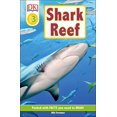 thumbnail image 1 of Pre-Owned Shark Reef (Paperback) 146542007X 9781465420077, 1 of 1