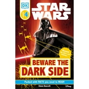 SIMON BEECROFT DK Readers Level 4: DK Readers L4: Star Wars: Beware the Dark Side : Discover the Sith's Evil Schemes . . . (Paperback)