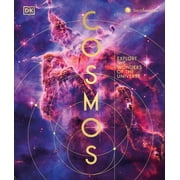 DK Secret World Encyclopedias Cosmos Explore the Wonders of the Universe, Hardcover