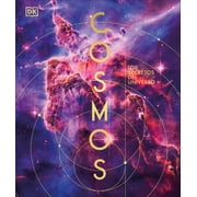 DK Secret World Encyclopedias Cosmos Los Secretos del Universo, Hardcover