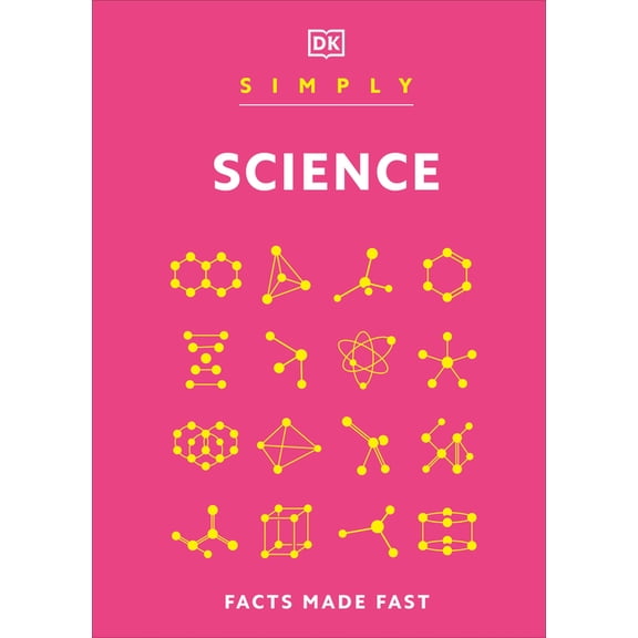 DK Simply Simply Science, (Hardcover)