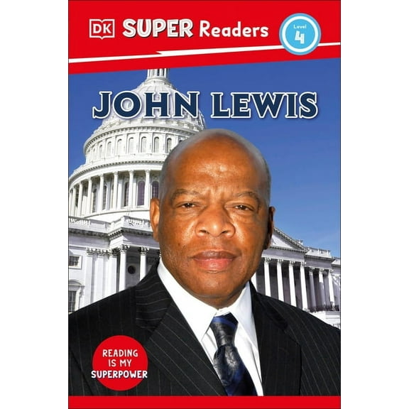 DK Super Readers DK Super Readers Level 4 I'm an Activist, (Hardcover)