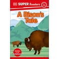 thumbnail image 1 of DK Super Readers: DK Super Readers Pre-Level A Bison's Tale (Paperback), 1 of 2