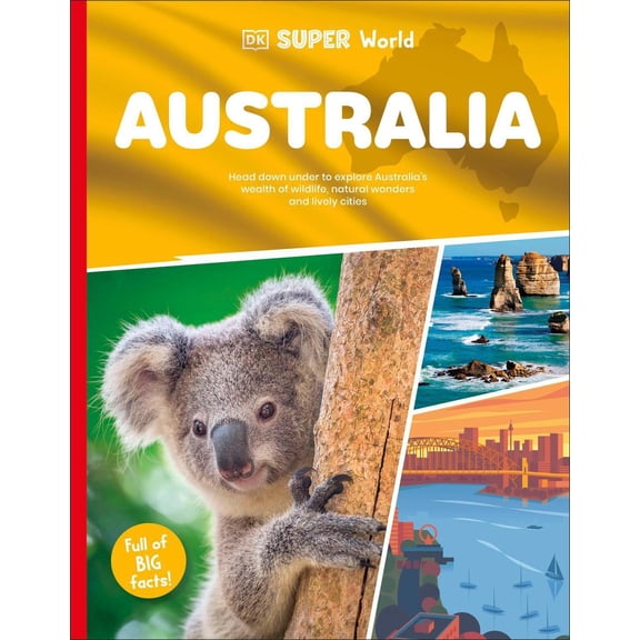 DK Super World Australia