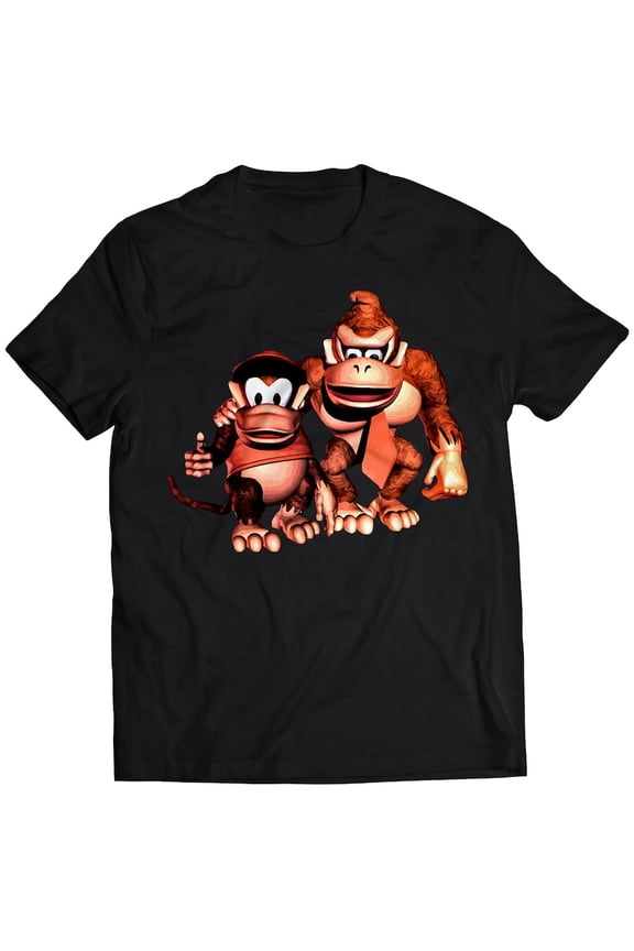 DK Thumbs up Premium Unisex T-shirt (vectorized Design)