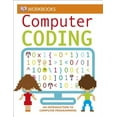 thumbnail image 1 of DK Workbooks: Computer Coding, 1 of 1
