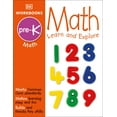 thumbnail image 1 of Math, Pre-K, 1 of 1