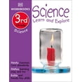 thumbnail image 1 of Pre-Owned DK Workbooks: Science, Third Grade: Learn and Explore (Paperback) 1465417303 9781465417305, 1 of 1