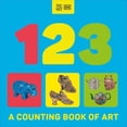 thumbnail image 1 of DK the Met The Met 123: A Counting Book of Art, (Board Book), 1 of 1
