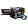 thumbnail image 1 of DK2 2.5XP 2500 lbs Runva ATV UTV 12V Towing Recovery Electric Winch Kit, 1 of 1