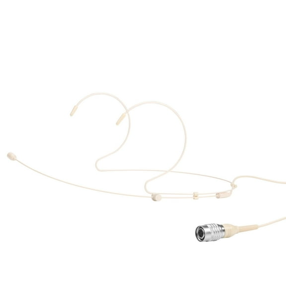 Saramonic Lightweight & Slimline Professional Omnidirectional Headset Microphone(DK6C)