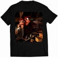 thumbnail image 1 of DKC V4 Premium Unisex T-shirt (vectorized Design), 1 of 2