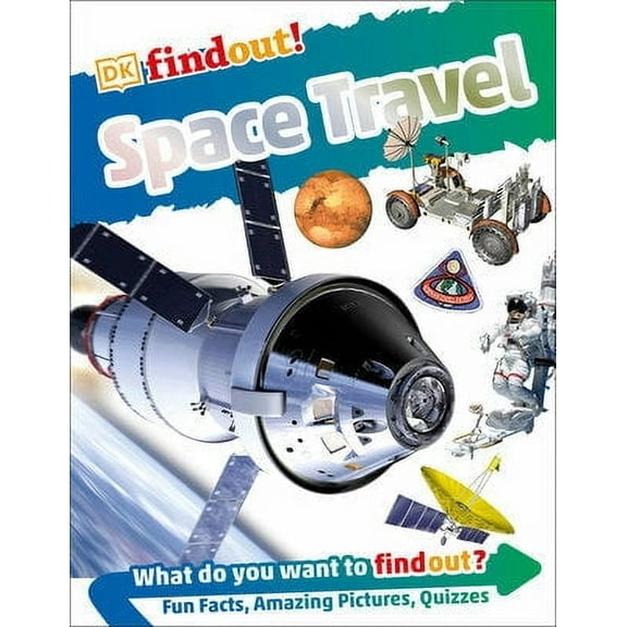 DKFO SPACE TRAVEL