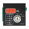 thumbnail image 1 of DKG155 Generator Engine Controller Auto Stop Engine Controller Module Panel for Engine Generator, 1 of 6