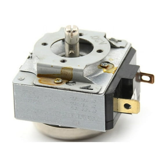 DKJ-Y 30 Minutes 15A Delay Timer Switch For Electronic Microwave Oven Cooker