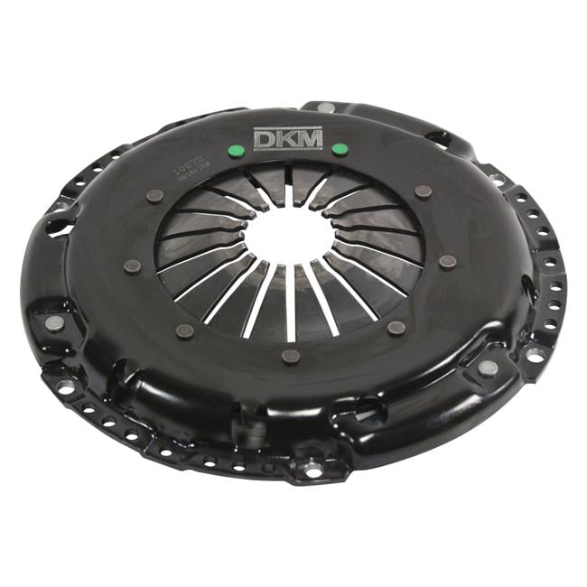 DKM Clutch MB034060 8Bolt Sprung Organic MB Clutch with Steel